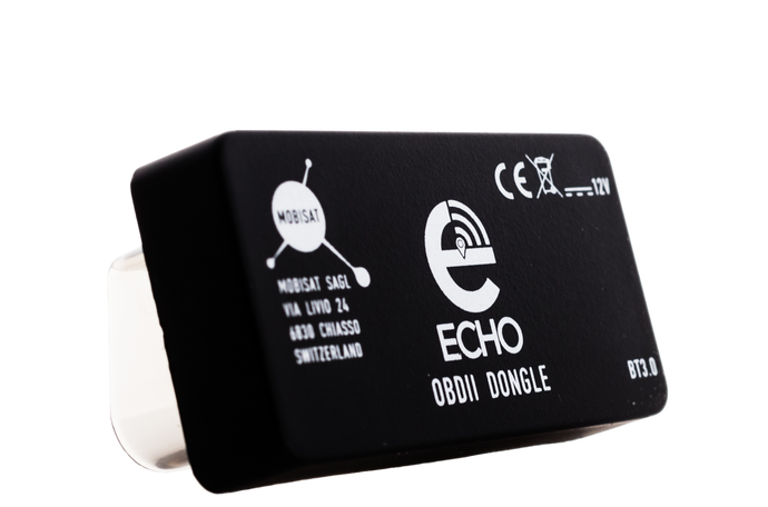 Mobisat OBDII Dongle