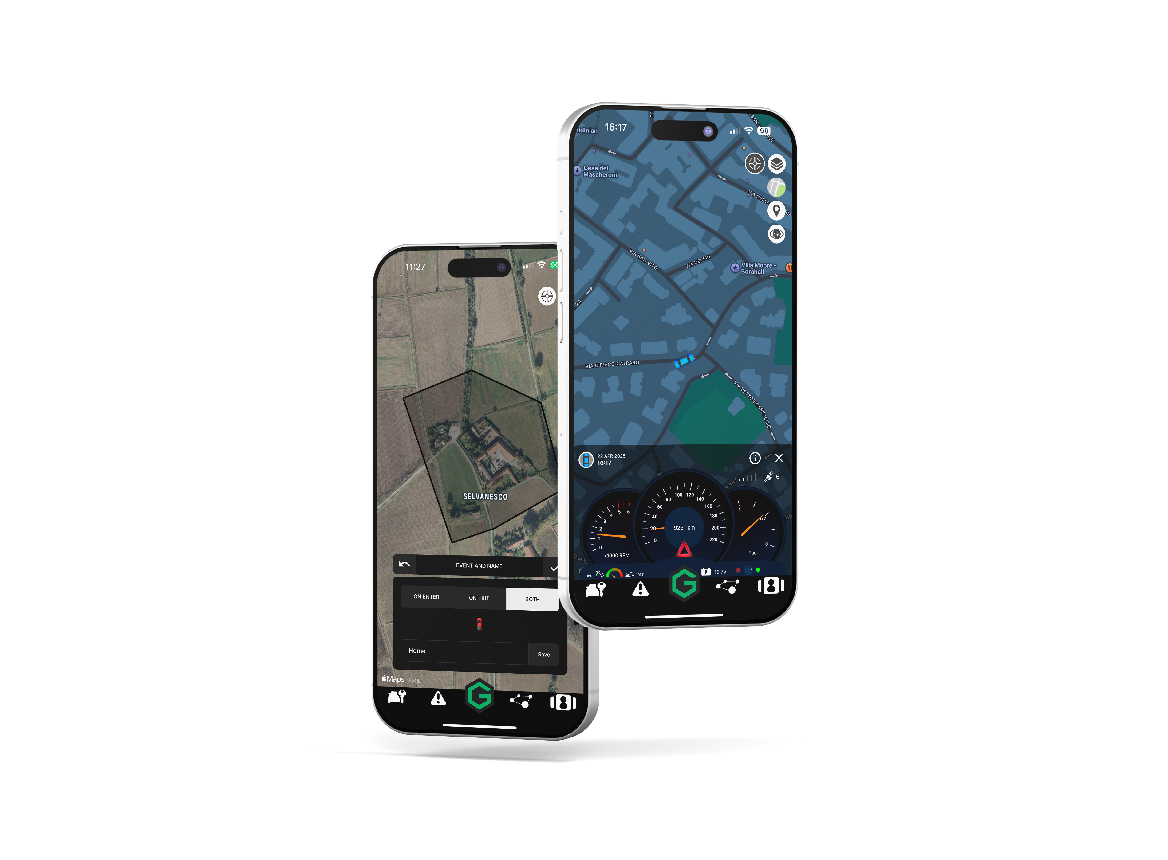 Greenbox Pro Complete Control