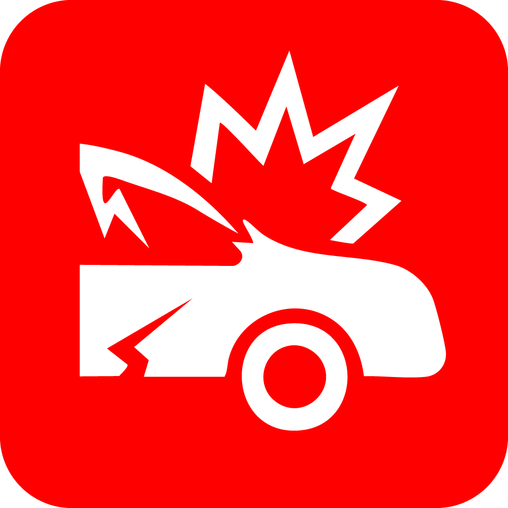 Crash Detected