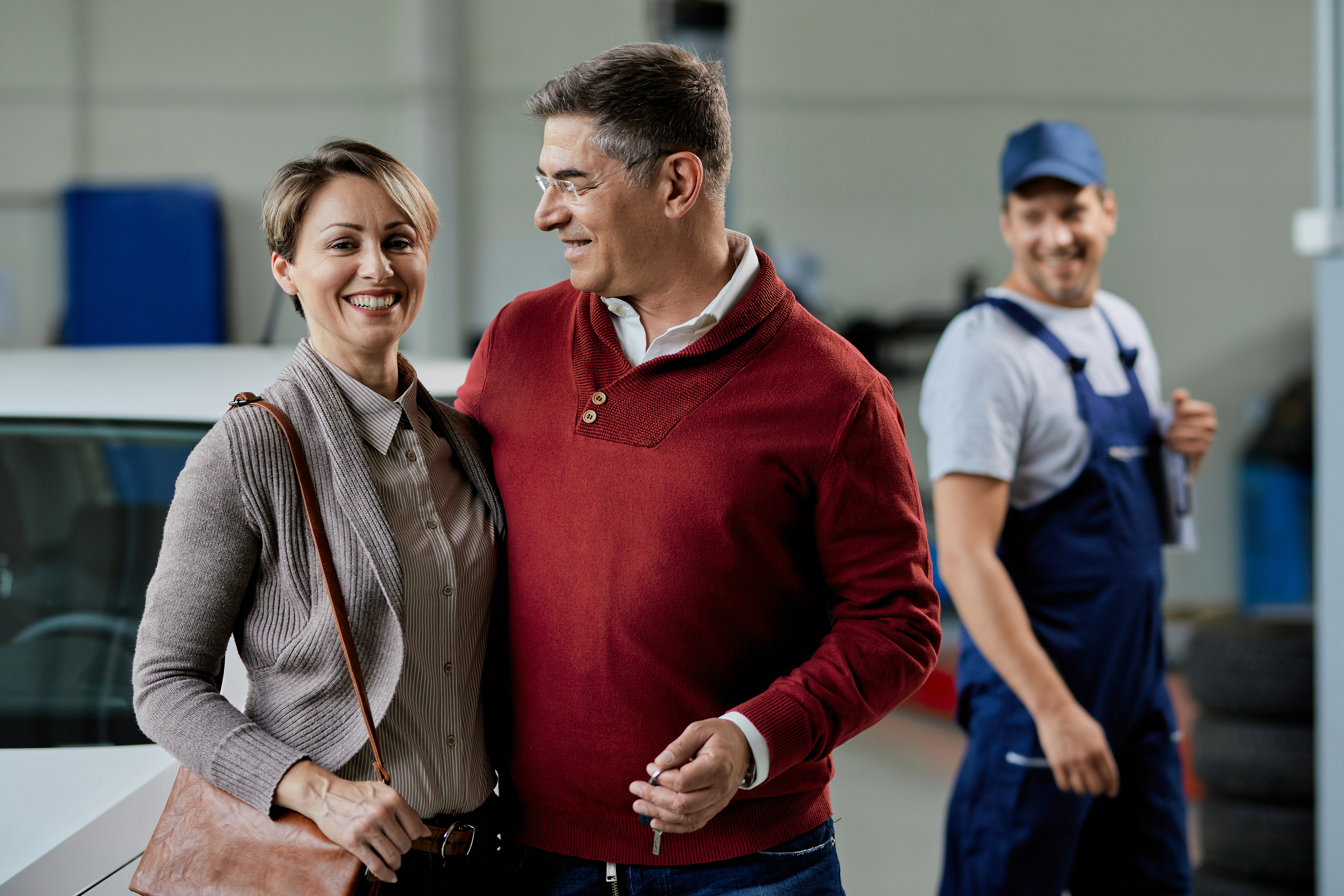 Service Hub Business Solutions